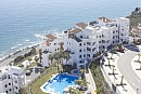 Apartmány Olee Nerja Holiday Rentals by Fuerte Group **