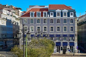 My Story Hotel Figueira ****