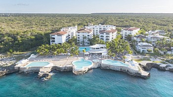 Hotel HM Alma de Bayahibe - Adults Only