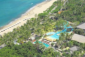 Bali Mandira Beach Resort & Spa ****