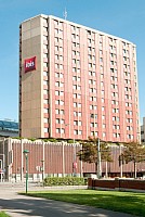 Hotel Ibis Wien Mariahilf