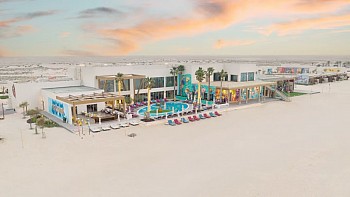 Hotel Fuwairit Kite Beach, Tapestry Collection by Hilton ****+