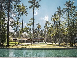 Hotel Avani+ Khao Lak Resort