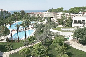 Hotel Barut Hemera *****