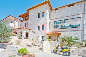 Medusa Aparthotel