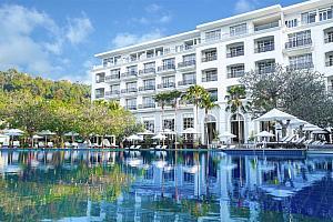 The Danna Langkawi *****