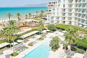 Hotel Iberostar Selection Playa De Palma *****