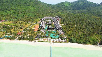 Mai Samui Resort and Spa