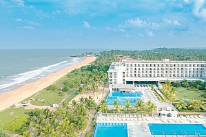 Hotel RIU Sri Lanka *****