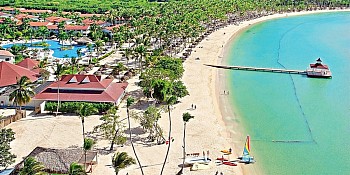 Hotel Bahia Principe Grand La Romana