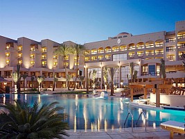 InterContinental Aqaba *****