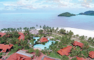 Pelangi Beach Resort & Spa, Langkawi *****