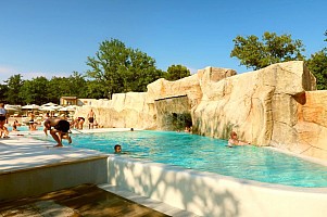 Lanterna Premium Camping Resort - Happycamp: Pobyt 5 nocí