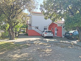 Apartmány Augustus (Riviéra Zadar)