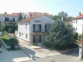 Apartmán 400-111 (Ostrov Krk)