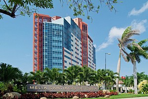 MELIÁ SANTIAGO DE CUBA