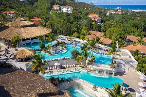 COFRESI PALM BEACH AND SPA RESORT