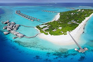 SIX SENSES LAAMU MALDIVES