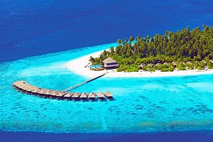 FILITHEYO ISLAND RESORT