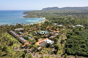 WYNDHAM ALLTRA SAMANA - ALL - INCLUSIVE RESORT