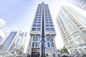 TRYP BY WYNDHAM ABU DHABI