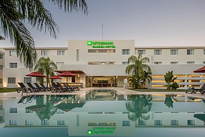 WYNDHAM GARDEN PLAYA DEL CARMEN