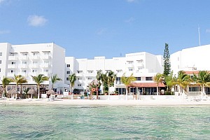 HOLIDAY INN CANCUN ARENAS ***