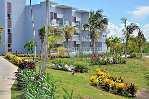 GRAND ASTON CAYO LAS BRUJAS BEACH RESORT & SPA 5*