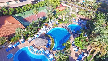 Bahia Principe Sunlight San Felipe ****