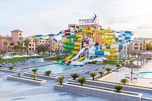 Pickalbatros Aqua Park Resort ****