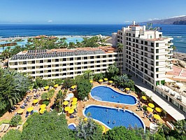 H10 Tenerife Playa ****