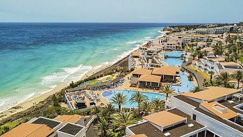 TUI Magic Life Fuerteventura ****