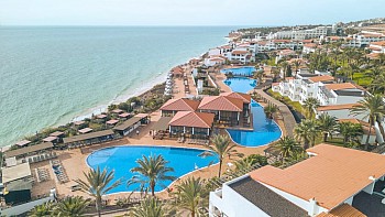 TUI MAGIC LIFE Fuerteventura ****