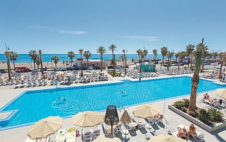 Riu Costa del Sol ****