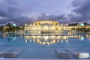 Grand Palladium Jamaica Resort Spa All Inclusive *****