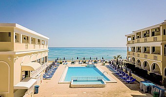 Hotel Konstantin Beach ***
