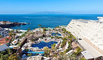 Hotel Landmar Playa La Arena ****