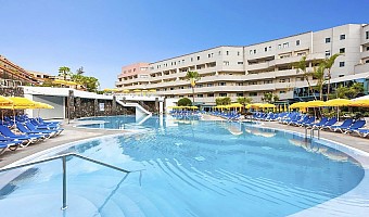 Hotel Alua Tenerife (ex Turquesa Playa & Aptos) ****