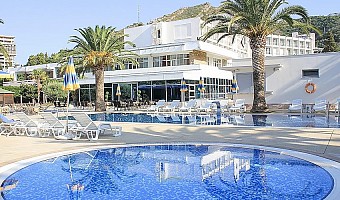 Hotel Montenegro Beach Resort ****
