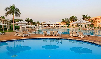 Hotel Labranda Royal Makadi *****