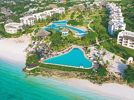 Royal Zanzibar Beach Resort *****