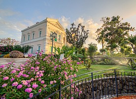 Grand Hotel Villa Irlanda