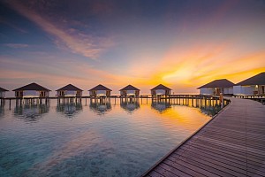 ELLAIDHOO MALDIVES BY CINNAMON