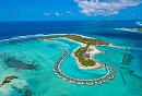 CINNAMON DHONVELI MALDIVES ****