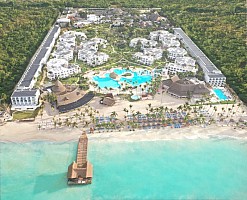 Sunscape Dominicus La Romana