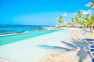 Viva Wyndham Dominicus Beach