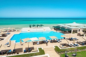 Ulysse Djerba Thalasso & SPA *****