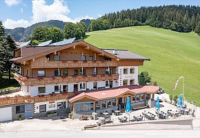 Gasthof Schöntal v Oberau - Wildschönau