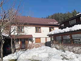 APARTMÁNOVÝ DŮM MOLINO