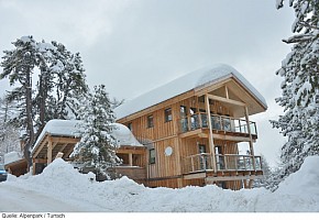 Alpenpark Turrach Chalets 